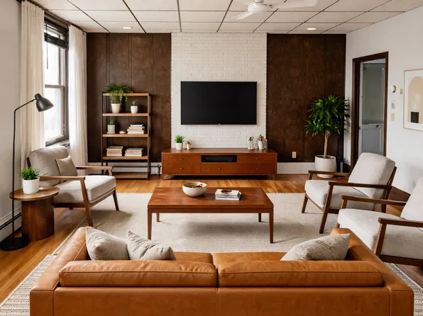 439 Cambridge St #2, Cambridge, MA 02141