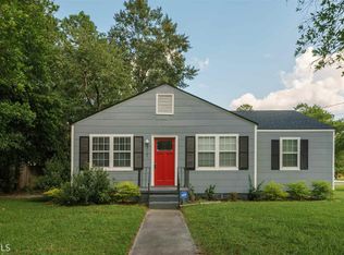 317 Florence Ave, Statesboro, GA 30458