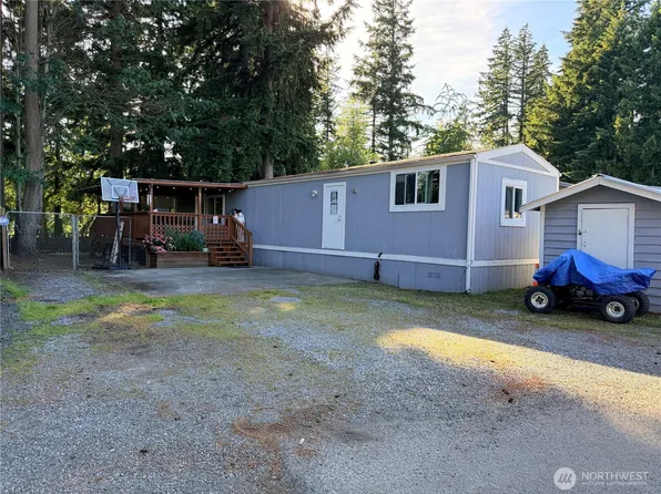506 195th Ave E unit 2 E #2, Lake Tapps, WA 98391