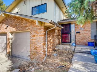 3348 S Dayton Ct, Denver, CO 80231