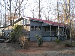 1890 Elder Rd, Bishop, GA 30621