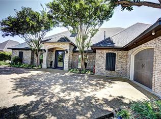 1154 Miller Dr, Natchitoches, LA 71457