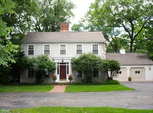 9605 Sterling Rd, Richland, MI 49083