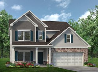 The Palmer Plan, Hampshire Hills, Columbia, TN 38401