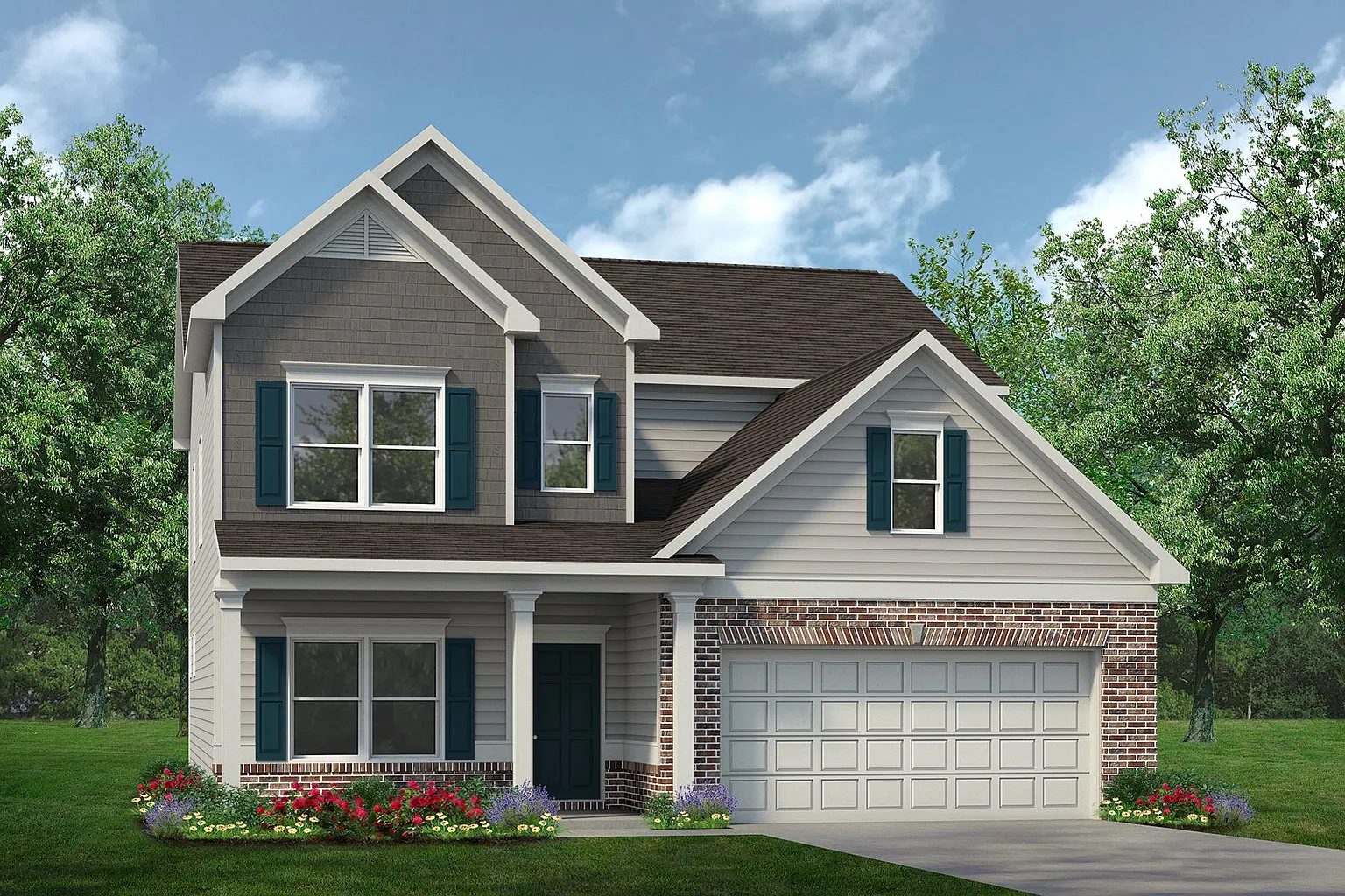 The Palmer Plan, Jones Ridge photo 1