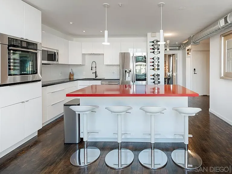 221 Island Ave #501 — Photo 7