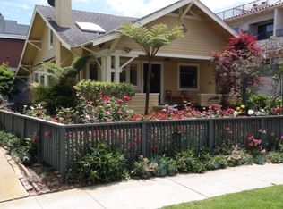 481 W 39th St #1, San Pedro, CA 90731