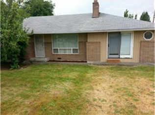 19905 108th Ave SE, Renton, WA 98055