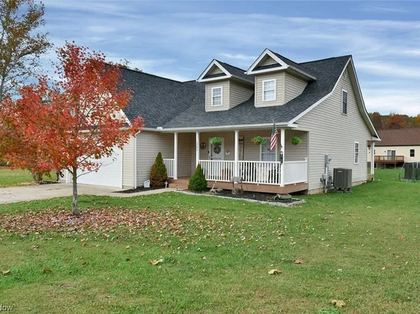 13951 Hemlock, Logan, OH 43138