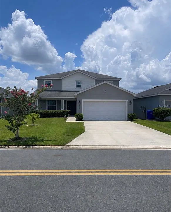 5316 White Egret Ln