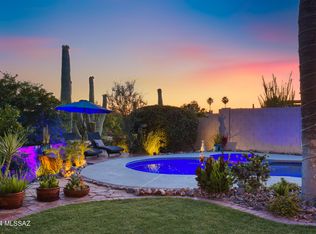 971 W Wheatgrass Pl, Tucson, AZ 85737