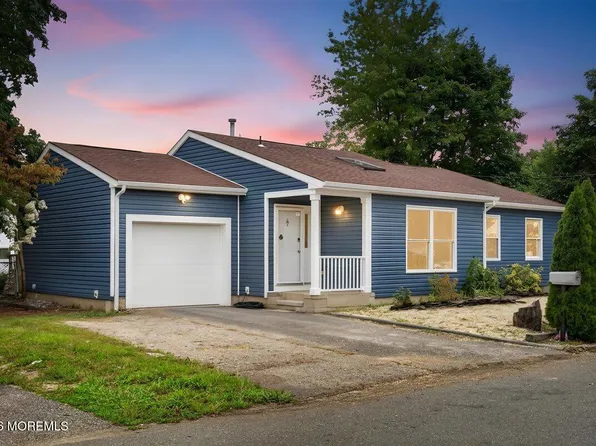 236 Mermaid Avenue, Beachwood, NJ 08722