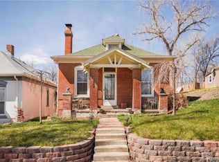 2429 Hooker Street, Denver, CO 80211