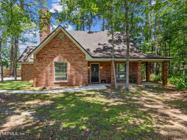 1351 TANGERINE Drive, St. Johns, FL 32259