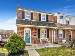 631 Braxton Rd, Ridley Park, PA 19078