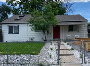 950 Julian St, Denver, CO 80204