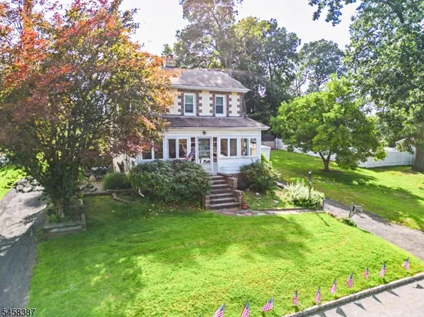 137 Mckinley Ave, East Hanover Twp., NJ 07936