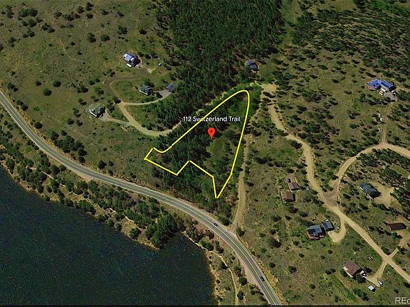 2nd image of 112 Switzerland Trail LOT 20