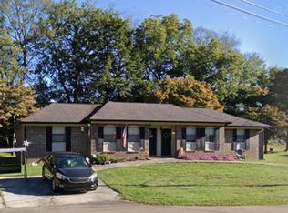 4410 Pryor Rd NE, Cleveland, TN 37312