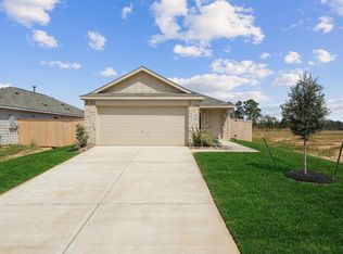 323 Bush Meadow Ln, Magnolia, TX 77354