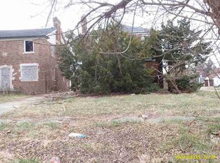 14202 Rosemary St, Detroit, MI 48213