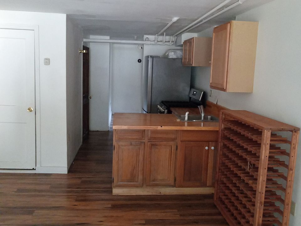 Individual unit off street parking . Private entrance . Open spacious layout plan . New appliances.