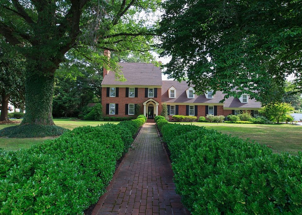 1109 Hambrooks Blvd, Cambridge, MD 21613 Zillow