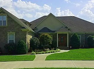 7820 Stinson Hartis Rd, Indian Trail, NC 28079