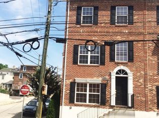 400 E Elm St, Conshohocken, PA 19428