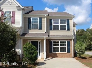 655 Chase Ln, McDonough, GA 30253
