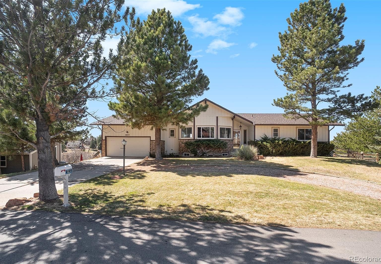 6605 Surry Place, Parker, CO 80134 Zillow