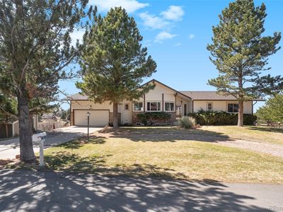 6605 Surry Place, Parker, CO, 80134