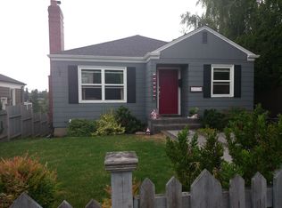 4019 45th Ave SW, Seattle, WA 98116