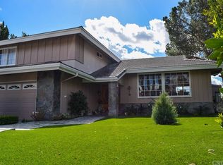 18846 Clearbrook St, Porter Ranch, CA 91326