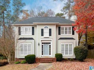 1842 Brookview Ln, Birmingham, AL 35216