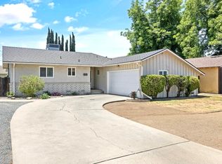 1681 W Belleview Ave, Porterville, CA 93257