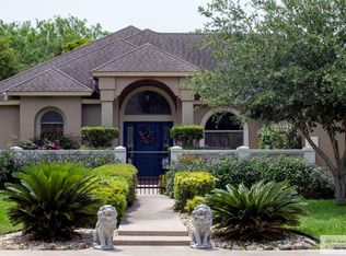 5303 Rustic Manor Dr, Brownsville, TX 78526