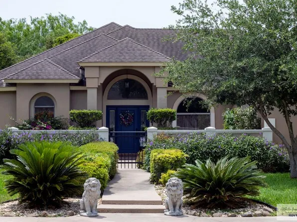 5303 Rustic Manor Dr, Brownsville, TX 78526