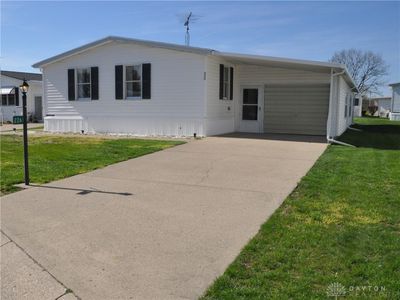 226 Western Dr, Medway, OH, 45341