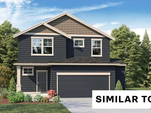 8036 Ranchland Ln, West Richland, WA 99353