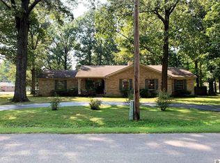 215 Herman St, Paducah, KY 42003