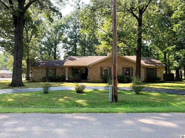215 Herman St, Paducah, KY 42003