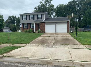 411 Timber Creek Rd, Reynoldsburg, OH 43068