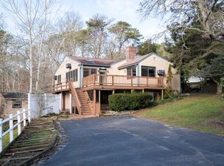 455 Old Queen Anne Rd, Chatham, MA 02633