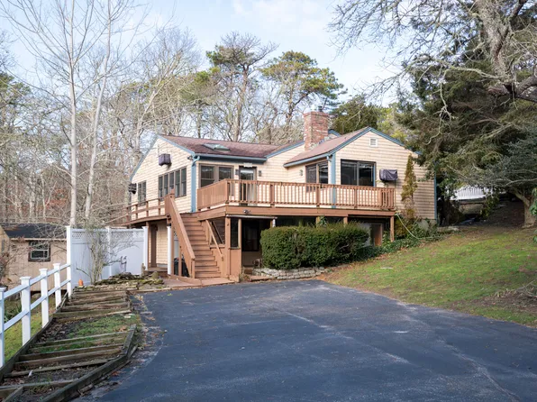 455 Old Queen Anne Road, Chatham, MA 02633