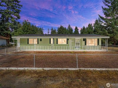 19905 65th Avenue E, Spanaway, WA, 98387