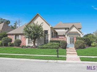 10757 Royal Ridge Ave, Baton Rouge, LA 70810