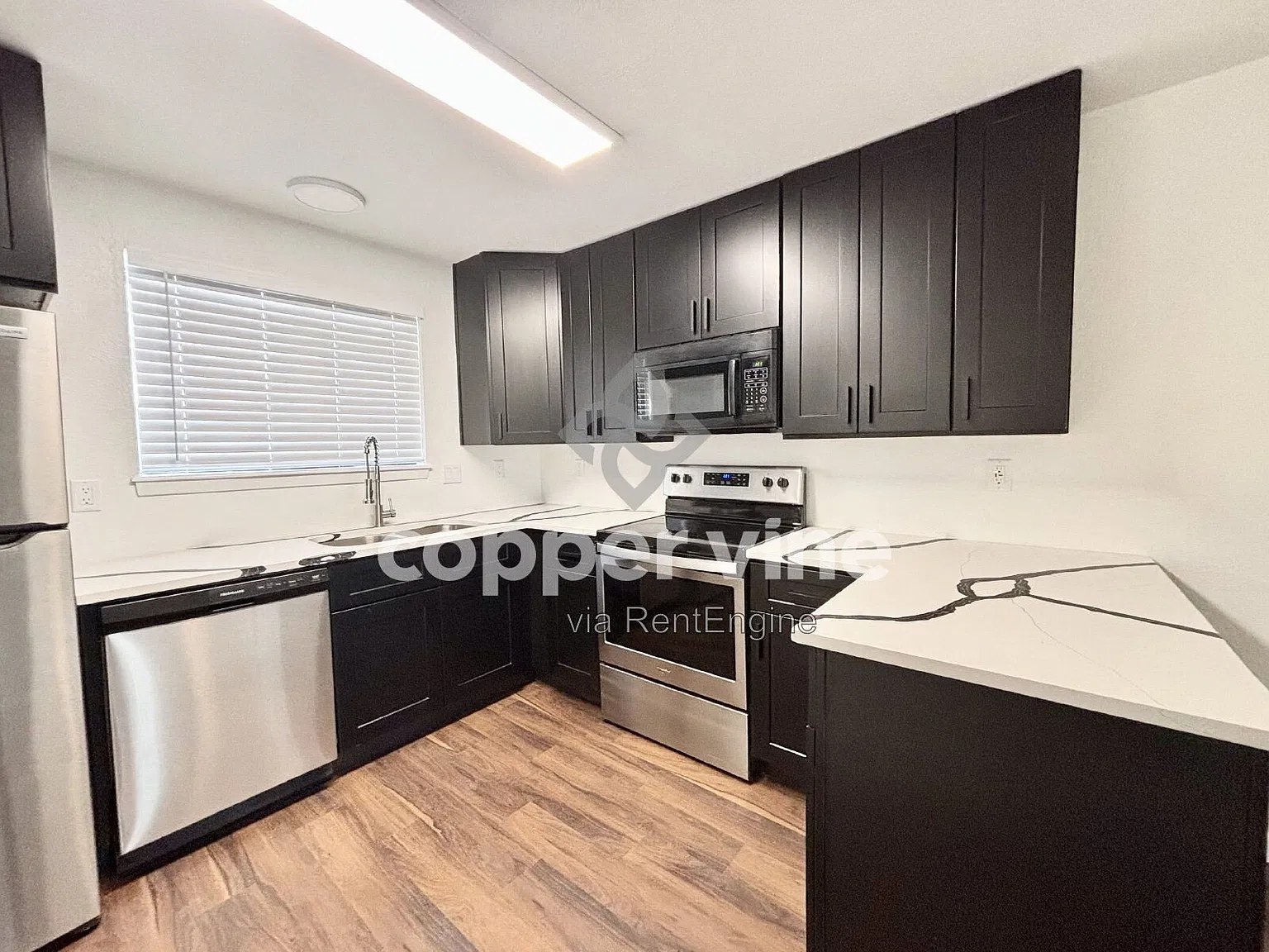 1 bed, 1.0 bath, 829 sqft, $1,395 — Photo 4