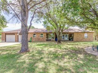 4028 S Highway 174, Cleburne, TX 76033