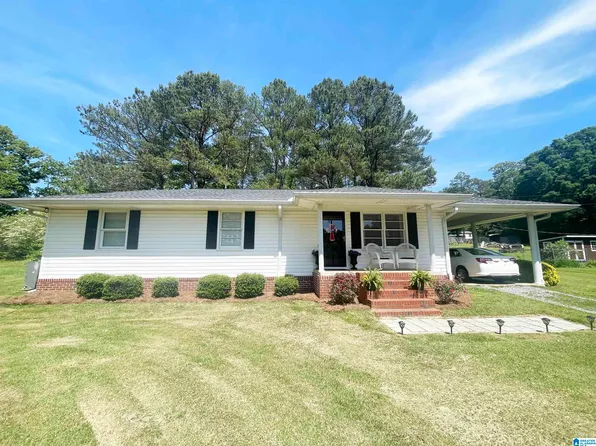 200 Tidwell Hollow Rd, Oneonta, AL 35121